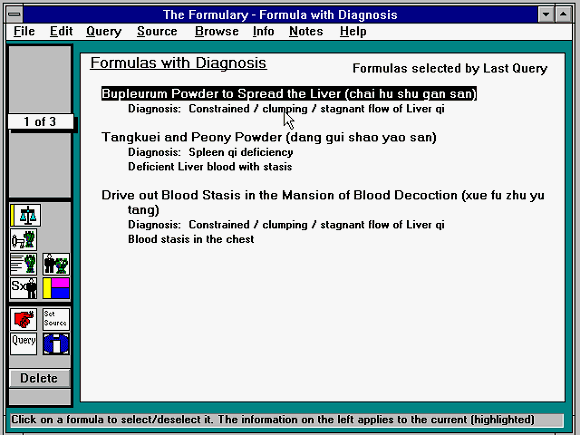 Screen shot from Chinese Herbal Medicine: The Formulary; 27K